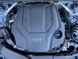 Audi A6 Allroad Quattro