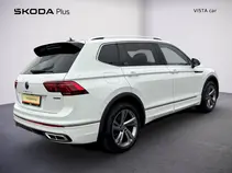 Tiguan Allspace 