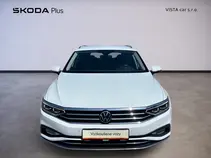 Passat Variant