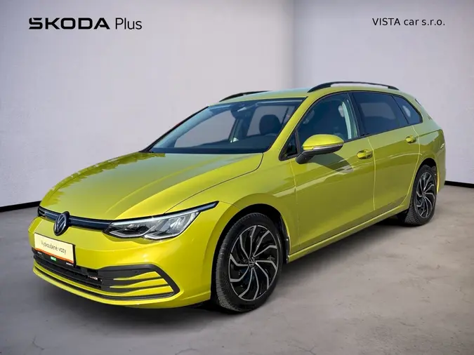 Golf Variant