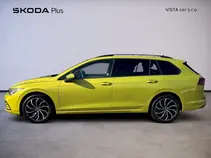 Golf Variant 