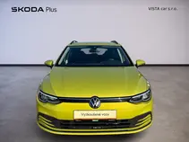 Golf Variant