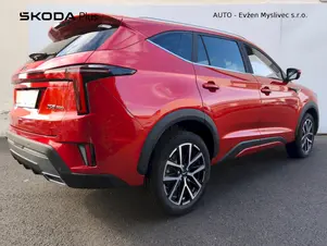JAC JS8PRO 