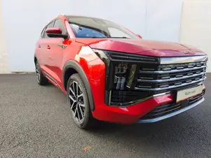 JAC JS8PRO 