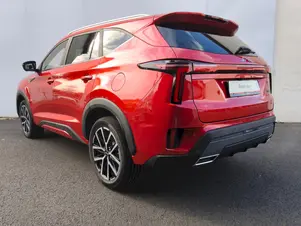 JAC JS8PRO 