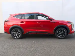 JAC JS8PRO 