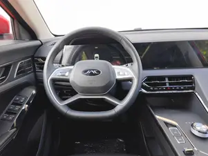 JAC JS8PRO 