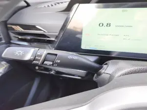 JAC JS8PRO