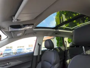 JAC JS8PRO 