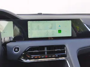 JAC JS8PRO 
