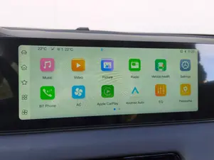 JAC JS8PRO 