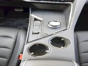 JAC JS8PRO
