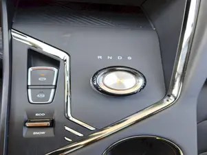 JAC JS8PRO