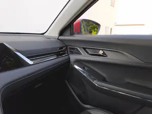 JAC JS8PRO 