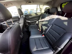 JAC JS8PRO 
