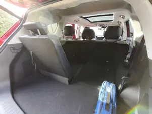 JAC JS8PRO 