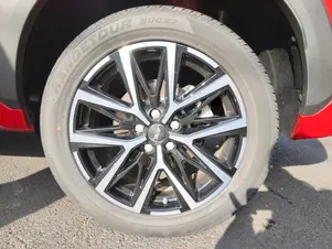 JAC JS8PRO