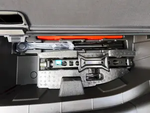 JAC JS8PRO 