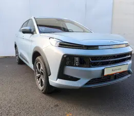 JAC JS6