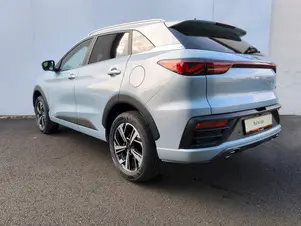 JAC JS6 