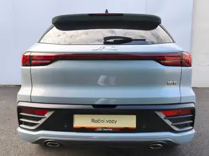 JAC JS6 