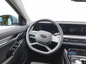 JAC JS6