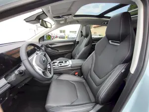 JAC JS6 
