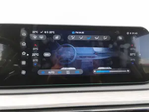 JAC JS6 
