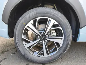 JAC JS6