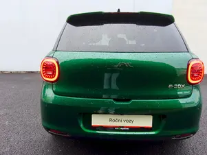 JAC e30x