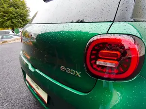 JAC e30x 