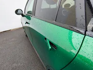 JAC e30x