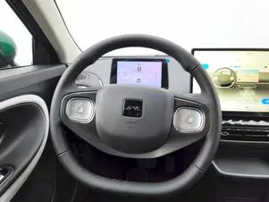 JAC e30x 