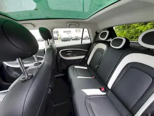 JAC e30x