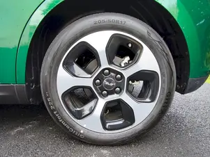 JAC e30x 