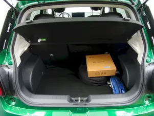 JAC e30x 