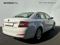 Octavia Elegance