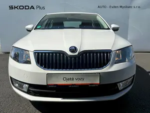 Škoda Octavia Elegance