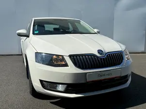 Škoda Octavia Elegance