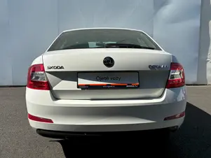 Škoda Octavia Elegance