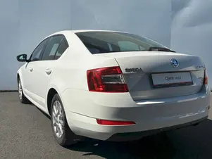 Škoda Octavia Elegance