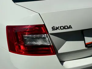 Škoda Octavia Elegance
