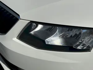 Škoda Octavia Elegance