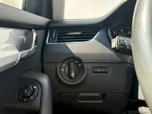 Škoda Octavia Elegance