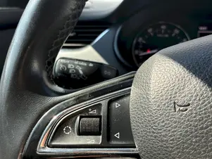 Škoda Octavia Elegance