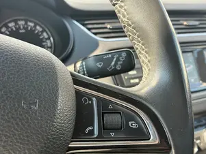 Škoda Octavia Elegance