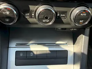 Škoda Octavia Elegance