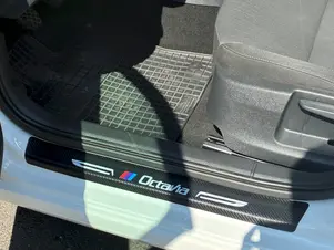 Škoda Octavia Elegance