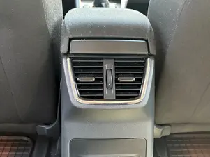 Škoda Octavia Elegance