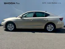 Octavia Selection